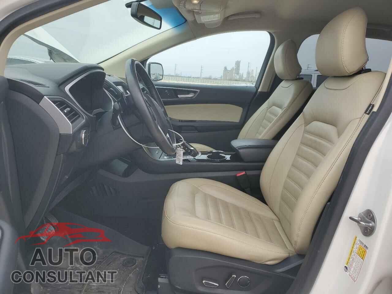FORD EDGE 2015 - 2FMTK3J87FBC27296
