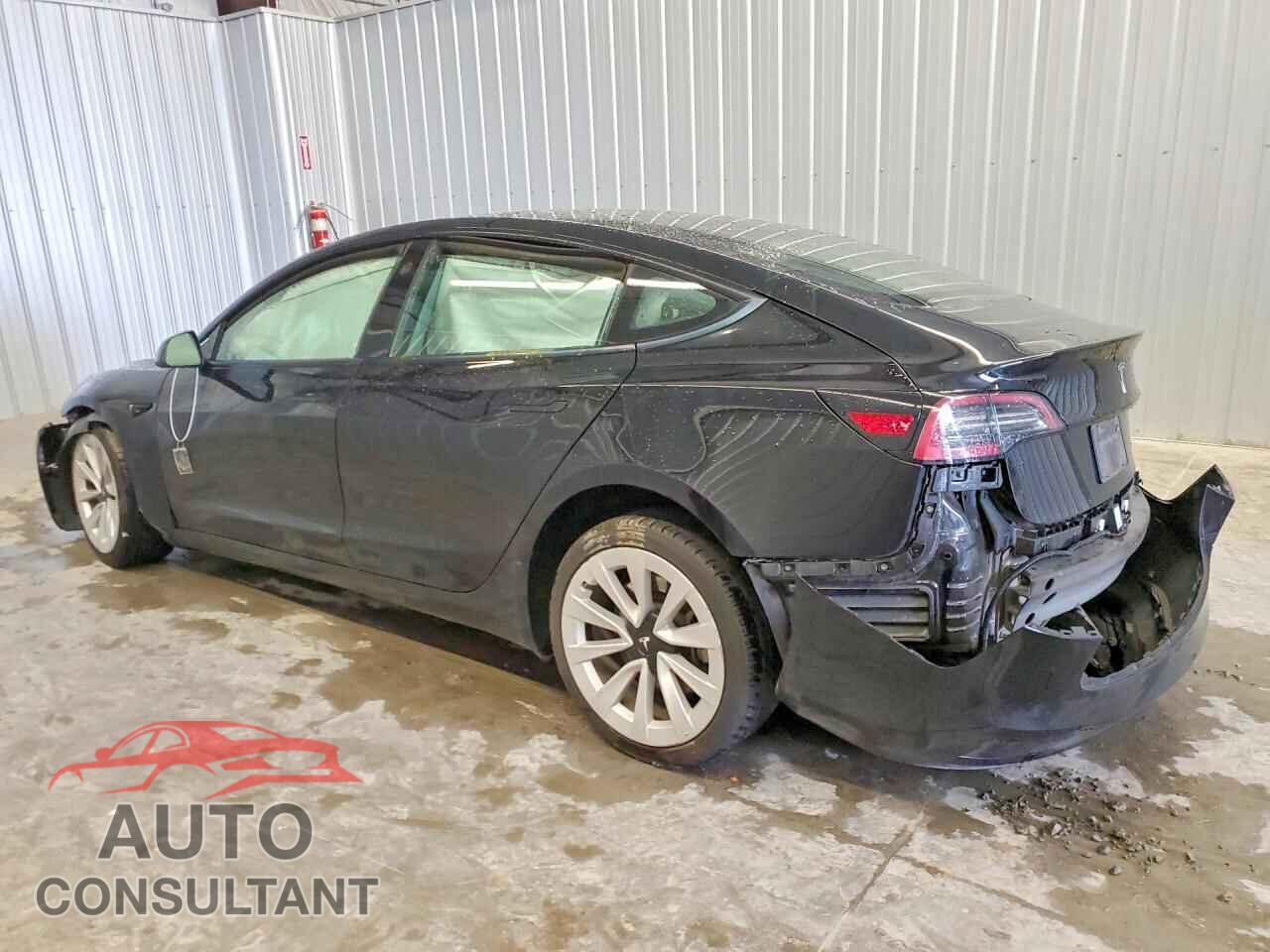 TESLA MODEL 3 2023 - 5YJ3E1EAXPF438896