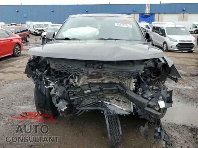 DODGE JOURNEY 2017 - 3C4PDDEG8HT567541