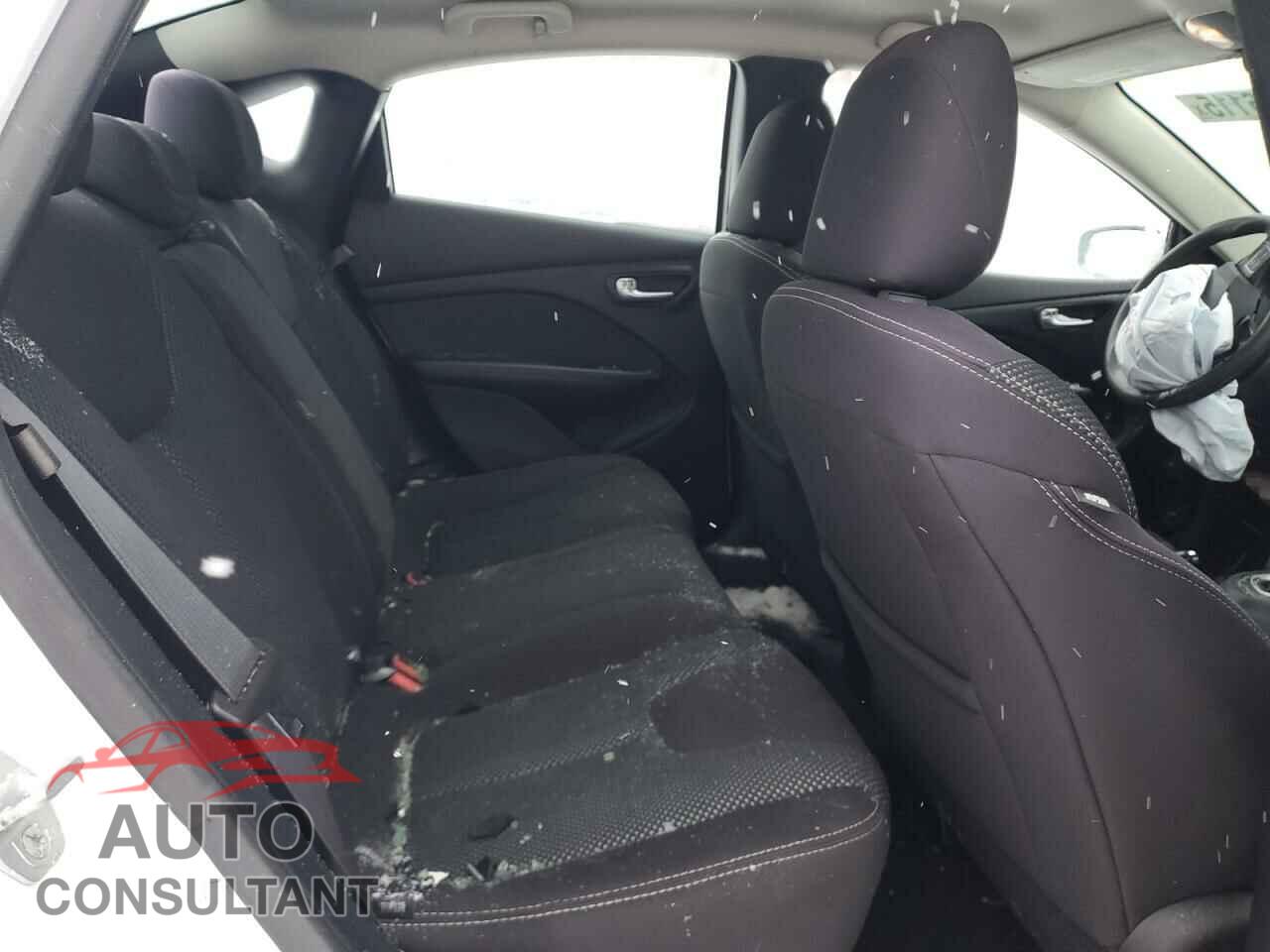 DODGE DART 2014 - 1C3CDFBB4ED715984