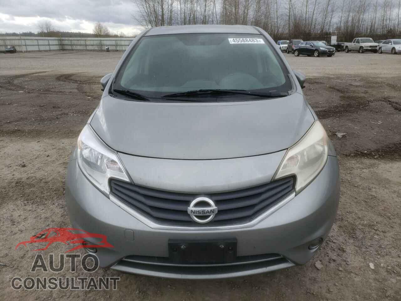 NISSAN VERSA 2015 - 3N1CE2CP2FL406752