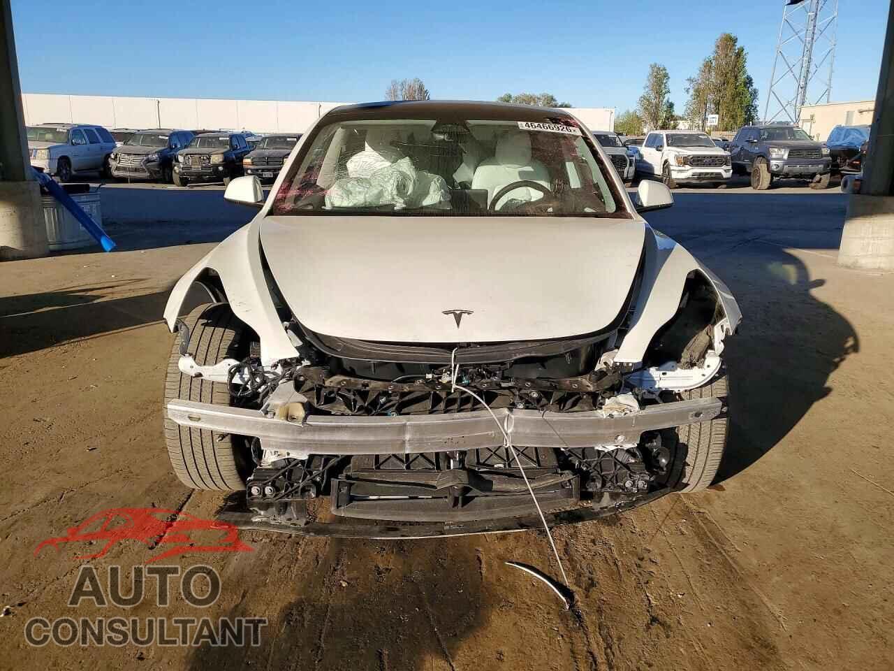TESLA MODEL 3 2023 - 5YJ3E1EA9PF621402