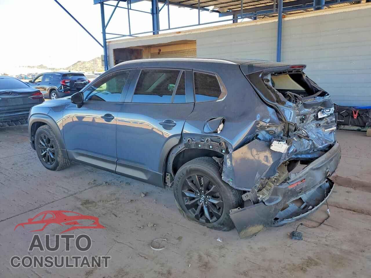 MAZDA CX-50 2024 - 7MMVABBM7RN231184