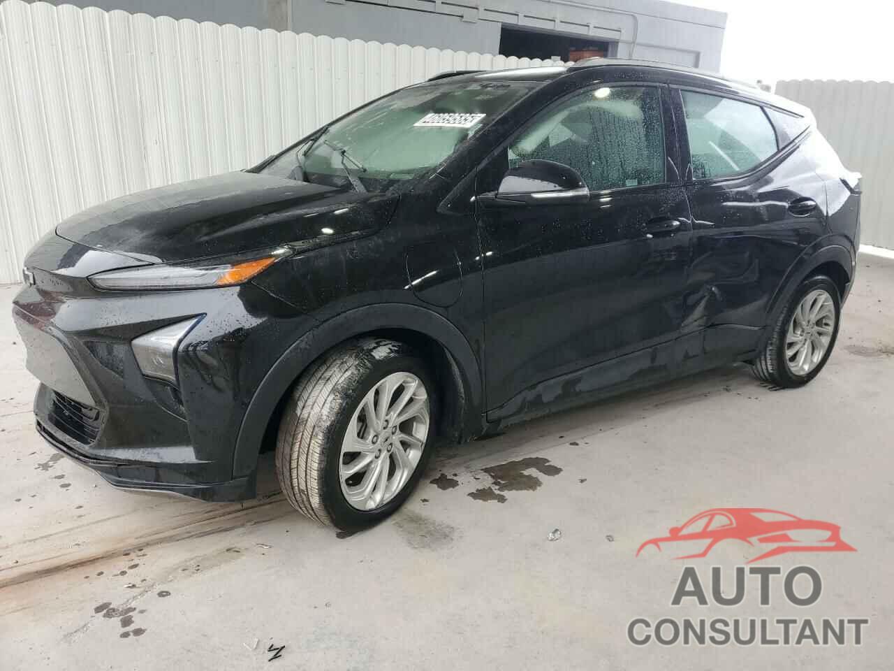CHEVROLET BOLT 2023 - 1G1FY6S05P4167615