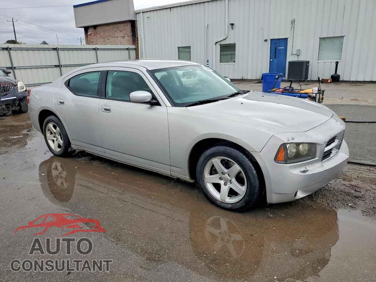 DODGE CHARGER 2010 - 2B3CA4CD3AH269155