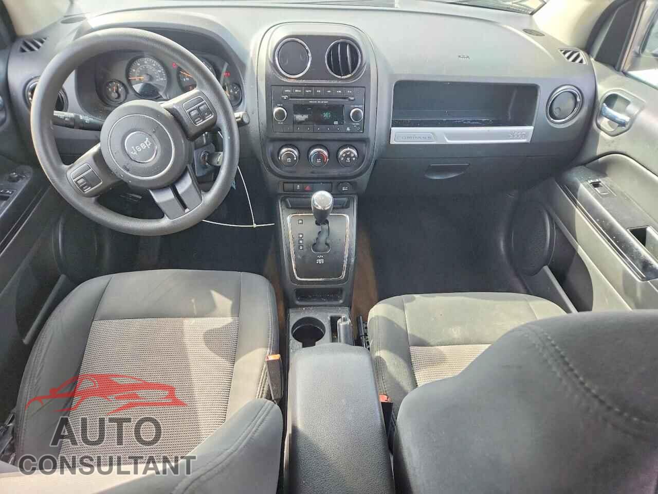 JEEP COMPASS 2014 - 1C4NJCBA9ED689742