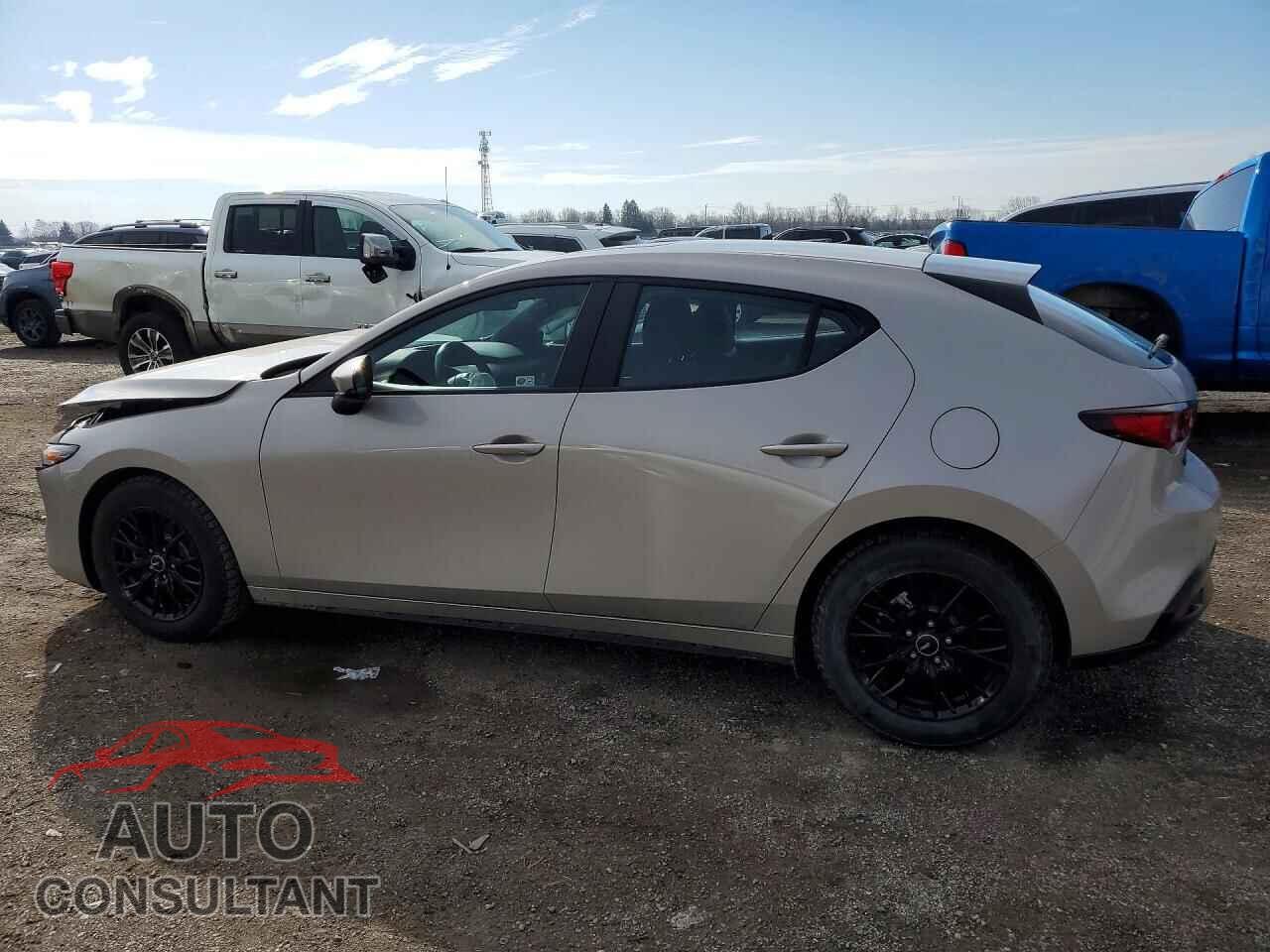 MAZDA 3 2023 - JM1BPBLM0P1603033