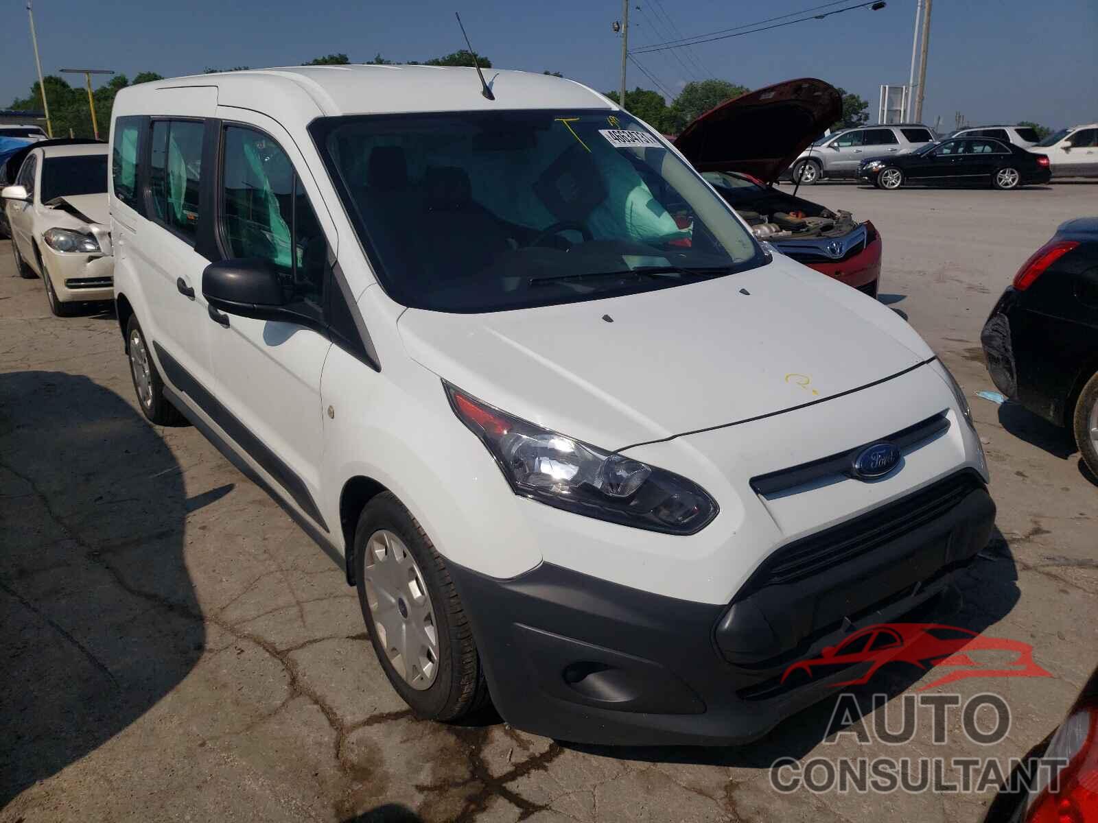 FORD TRANSIT CO 2017 - NM0GE9E79H1327896