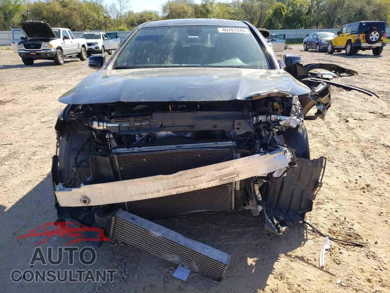 MERCEDES-BENZ CLA-CLASS 2016 - WDDSJ4EB8GN364662