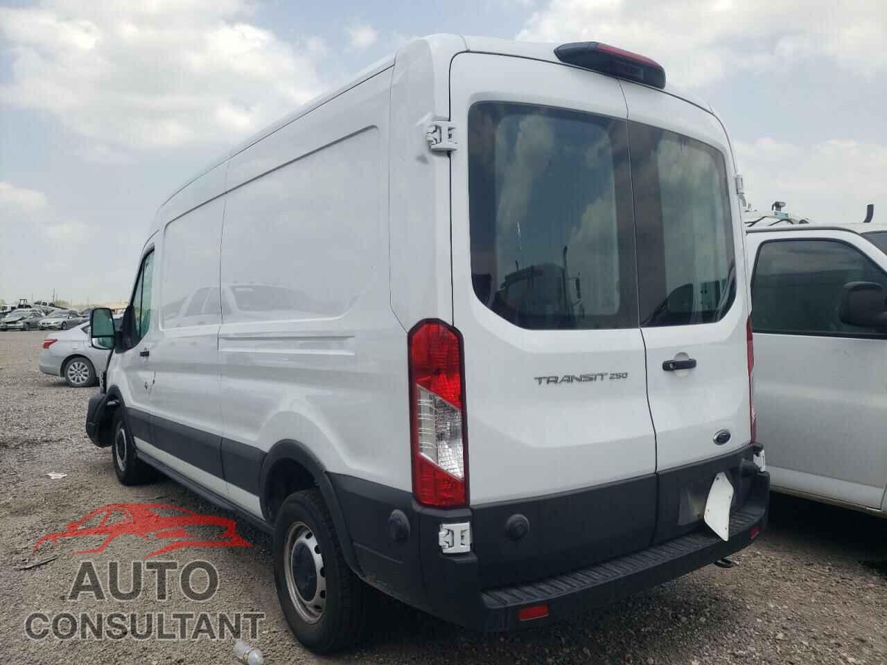 FORD TRANSIT CO 2020 - 1FTBR1C86LKB20075