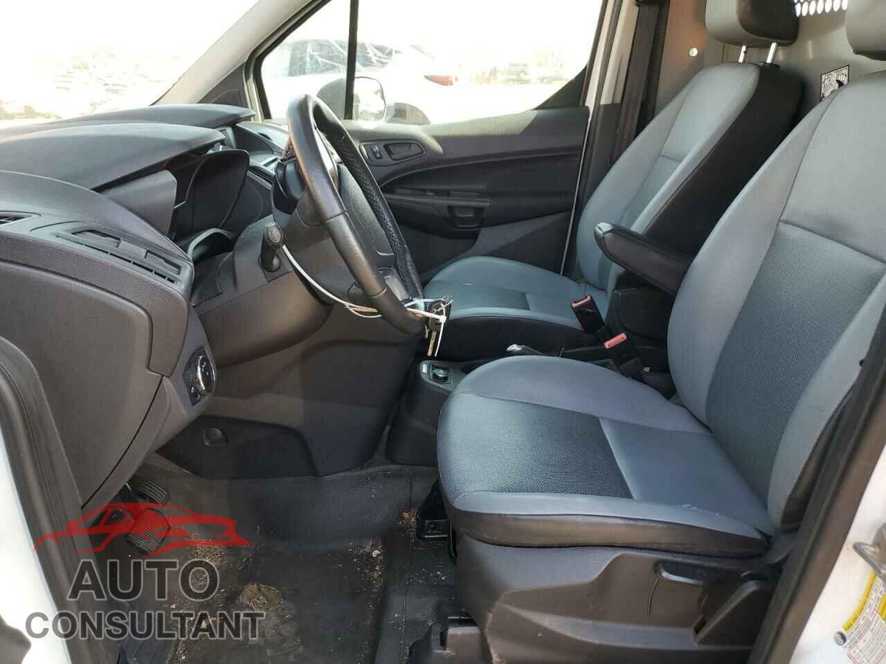 FORD TRANSIT 2016 - NM0LS7E70G1258834