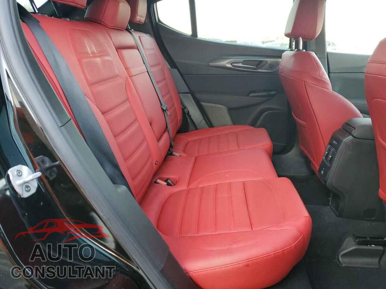 DODGE HORNET R/T 2024 - ZACPDFDW2R3A10998