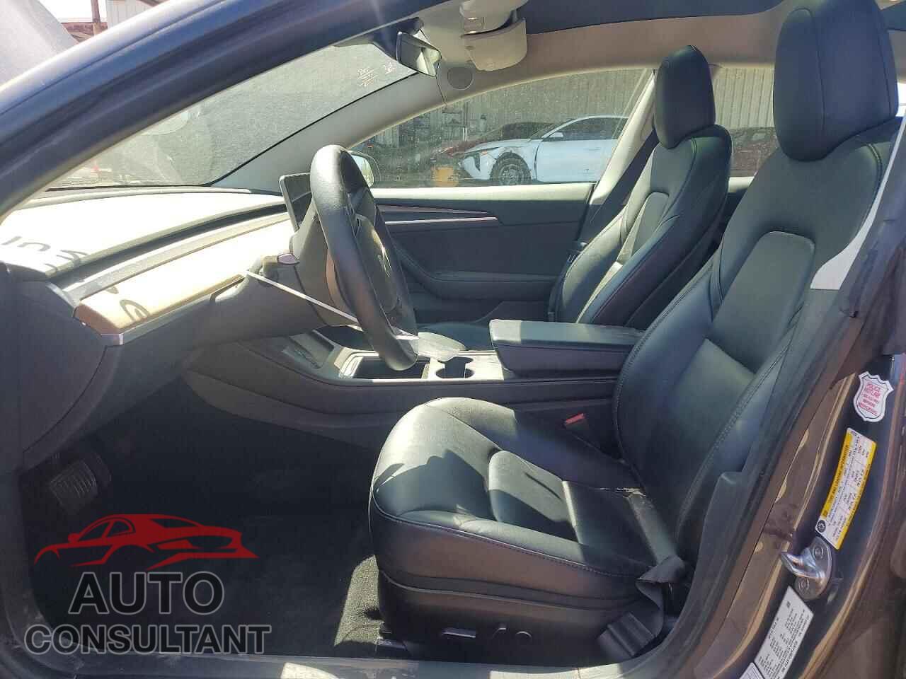 TESLA MODEL 3 2023 - 5YJ3E1EB8PF415738