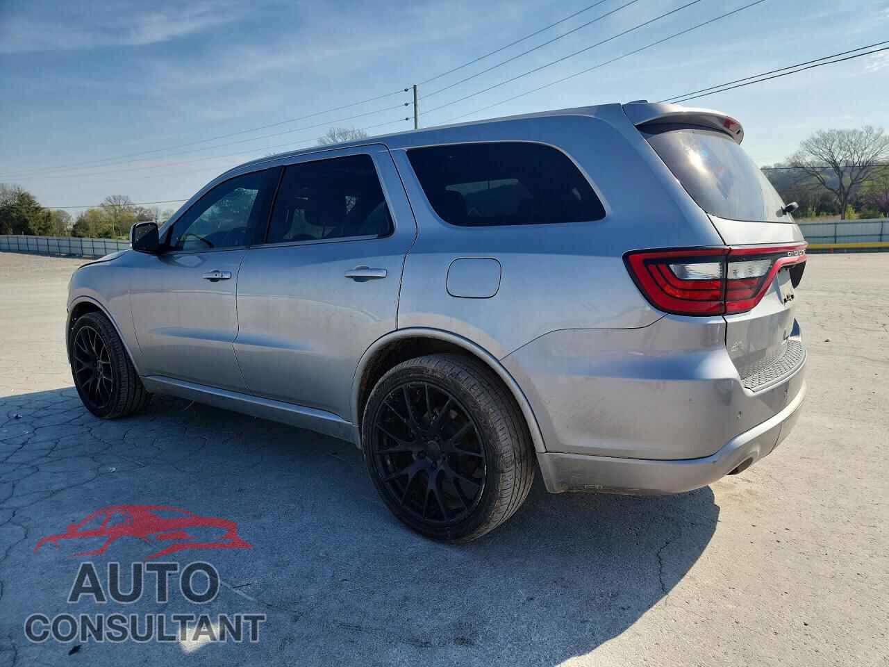 DODGE DURANGO 2014 - 1C4RDHDG6EC593130