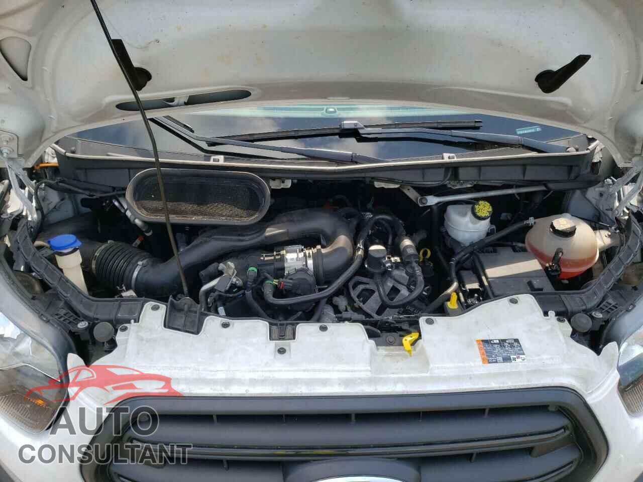 FORD TRANSIT CO 2020 - 1FTBR1C85LKA51167