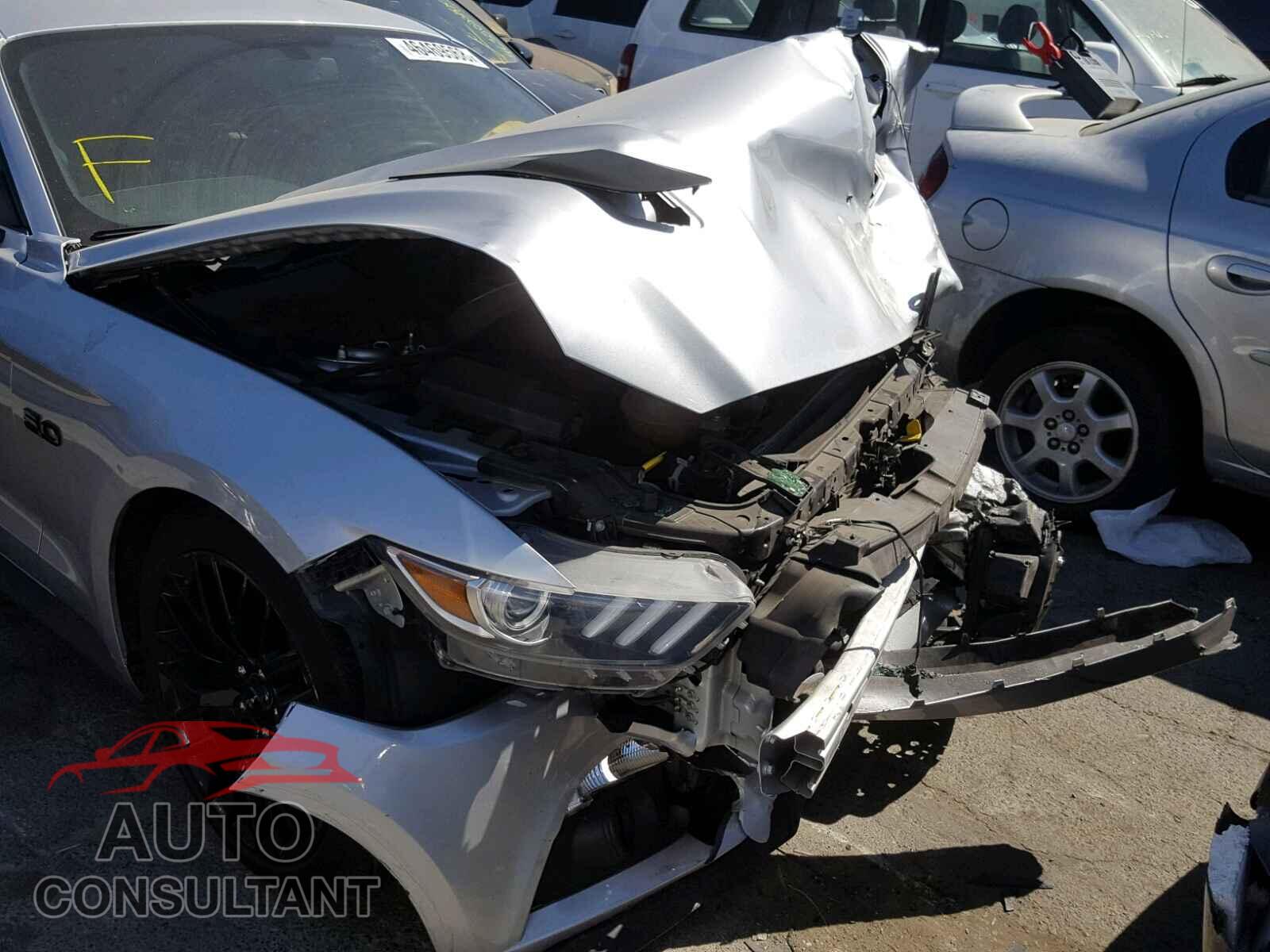 FORD MUSTANG 2015 - 1FA6P8CF9F5326644