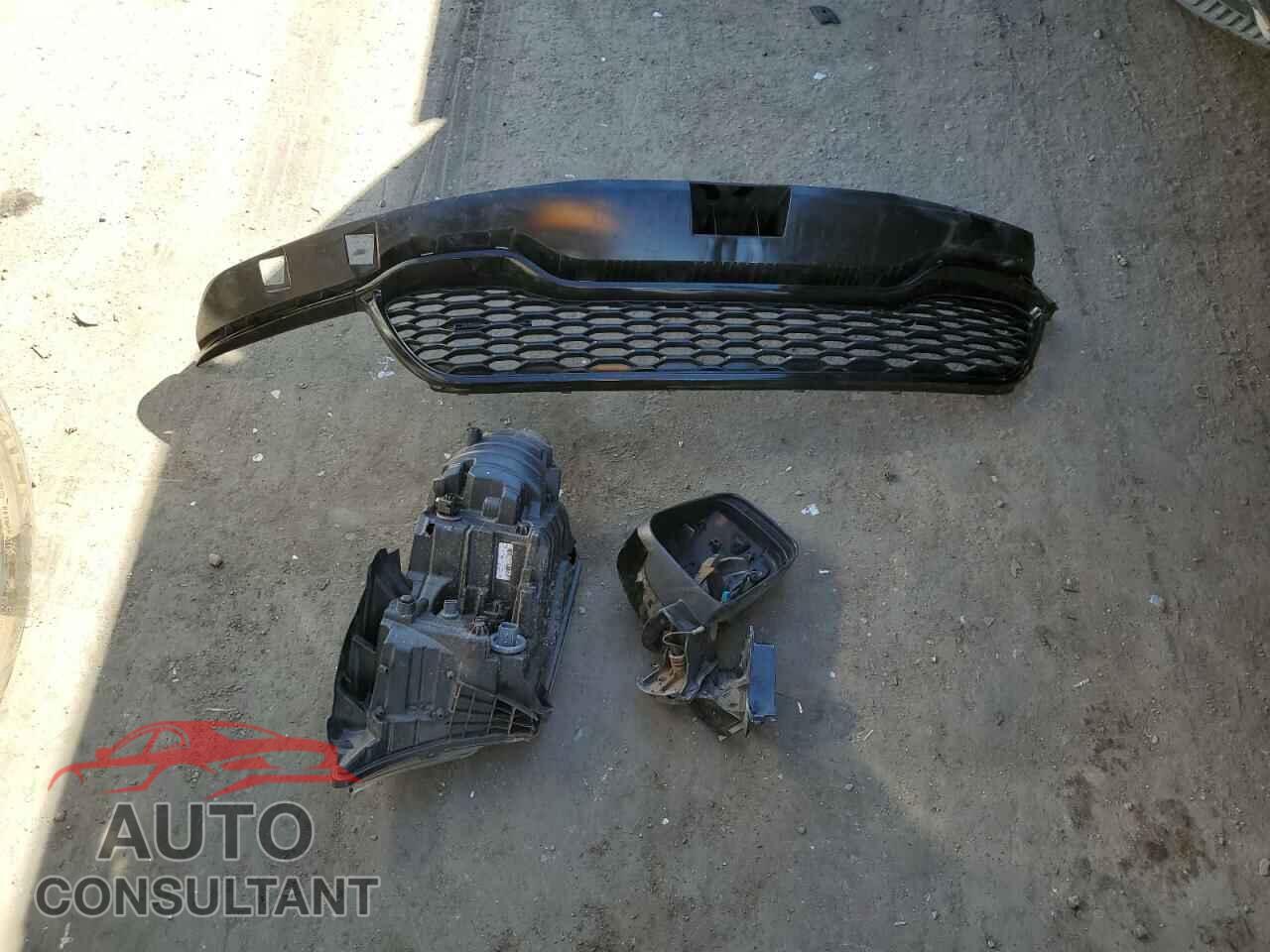 DODGE DURANGO 2021 - 1C4RDJDG7MC641711