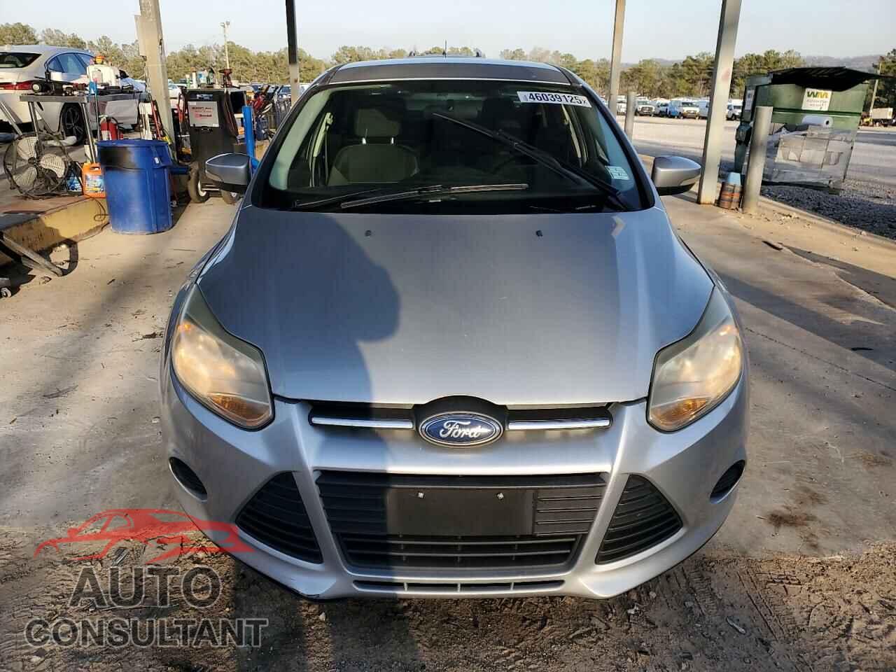 FORD FOCUS 2014 - 1FADP3F21EL292051