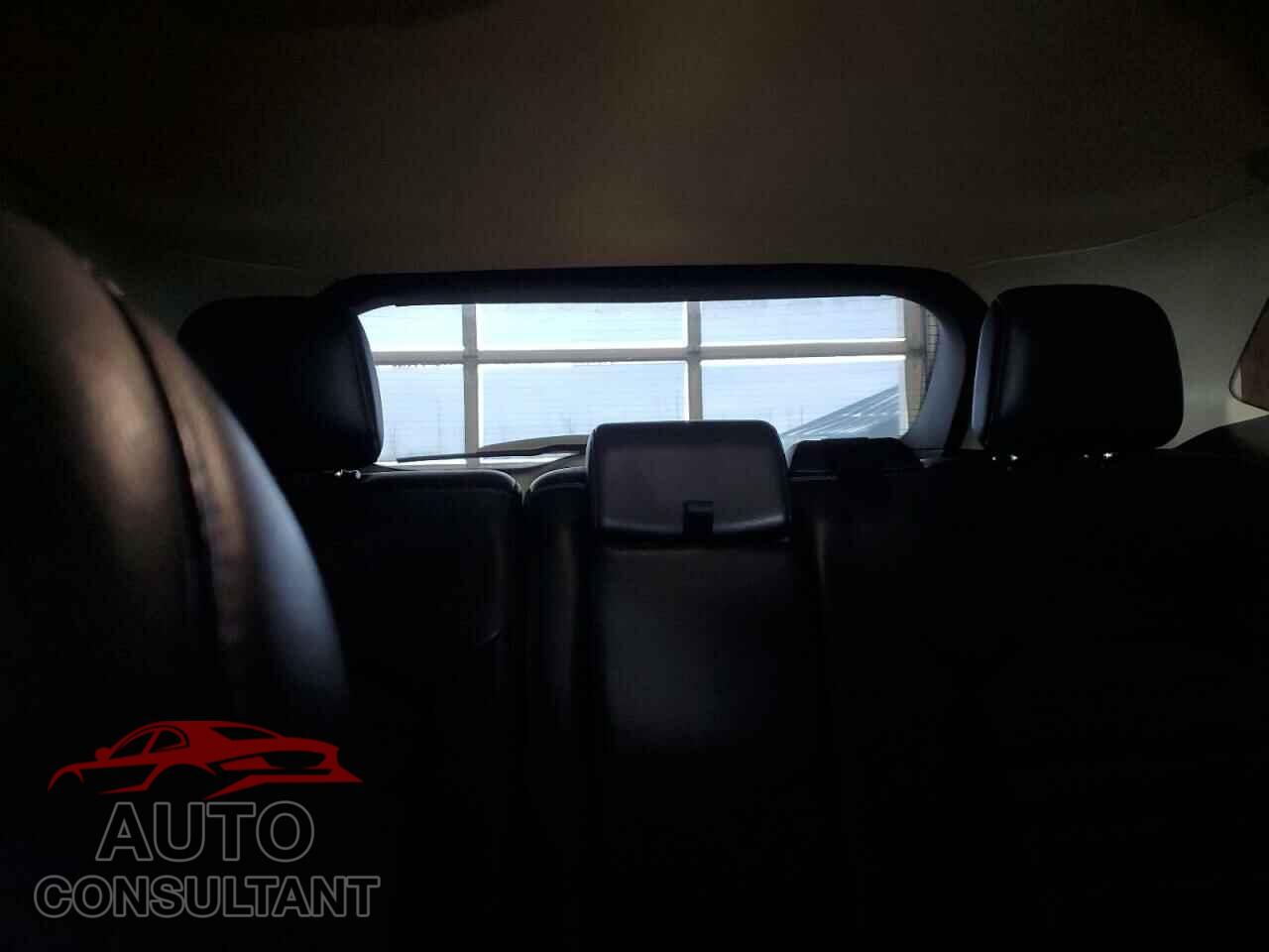 FORD EDGE 2017 - 2FMPK4J93HBB18918