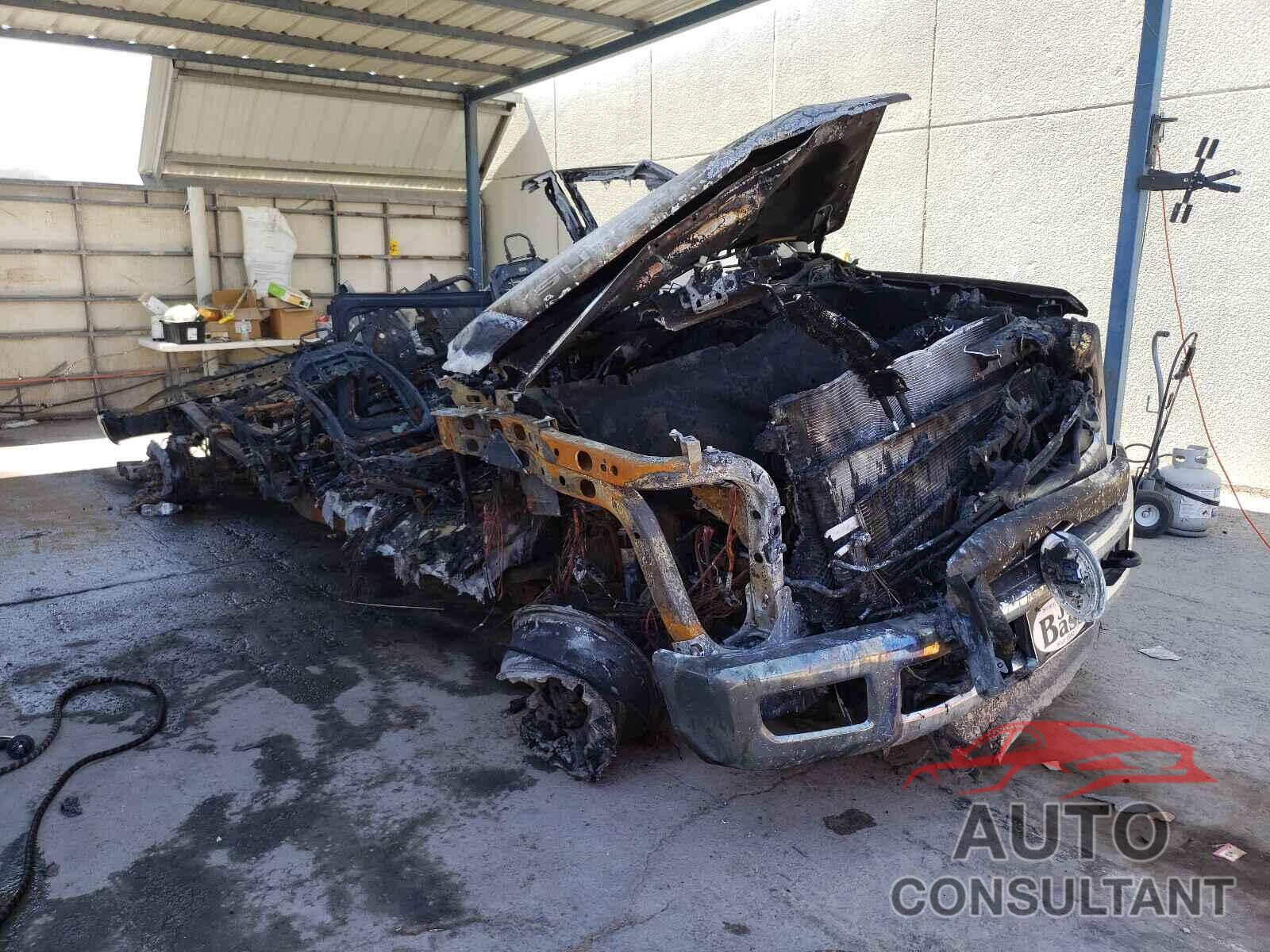 FORD F250 2017 - 1FT7W2BT6HEB19217