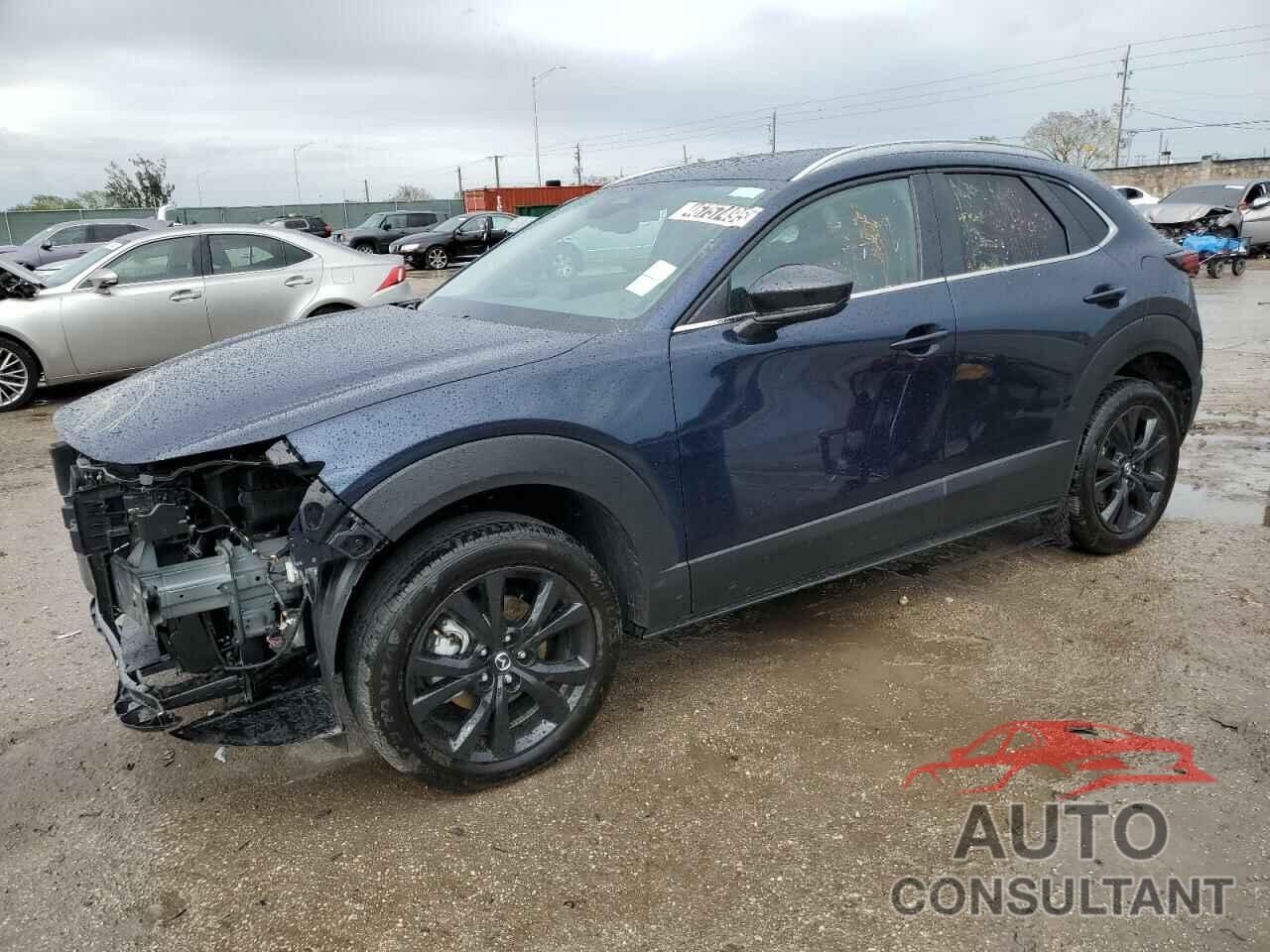 MAZDA CX30 2025 - 3MVDMBBM7SM778294