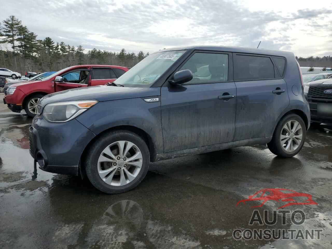 KIA SOUL 2016 - KNDJP3A5XG7241092