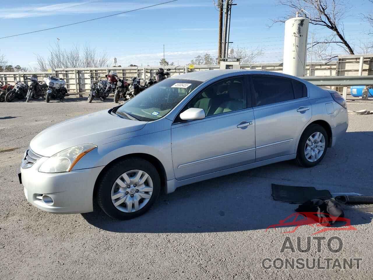 NISSAN ALTIMA 2010 - 1N4AL2AP1AN559330