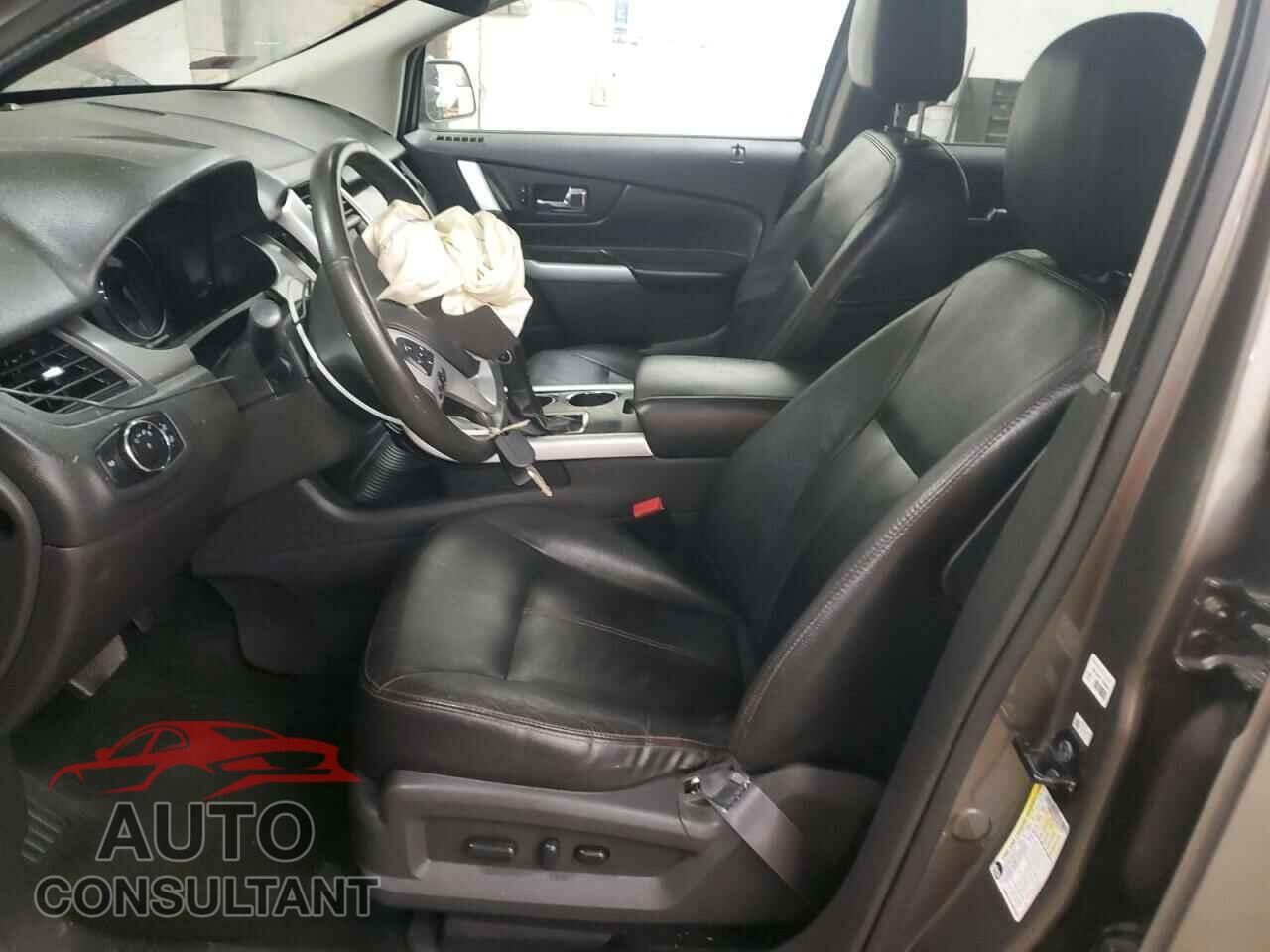 FORD EDGE 2014 - 2FMDK4JC2EBB34442