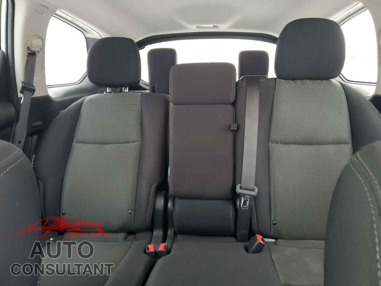 NISSAN PATHFINDER 2020 - 5N1DR2AM1LC608564