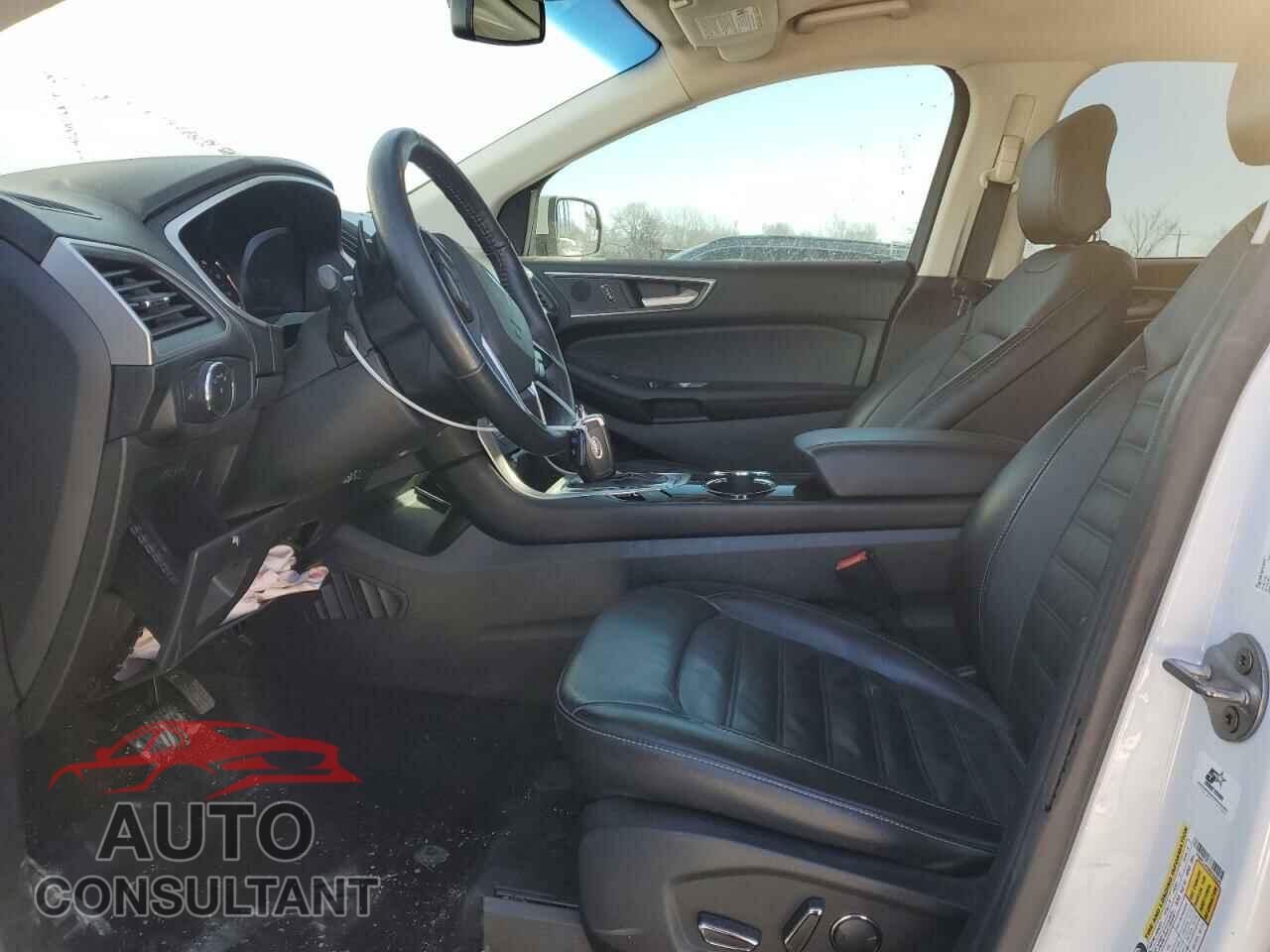 FORD EDGE 2017 - 2FMPK3J90HBC60220