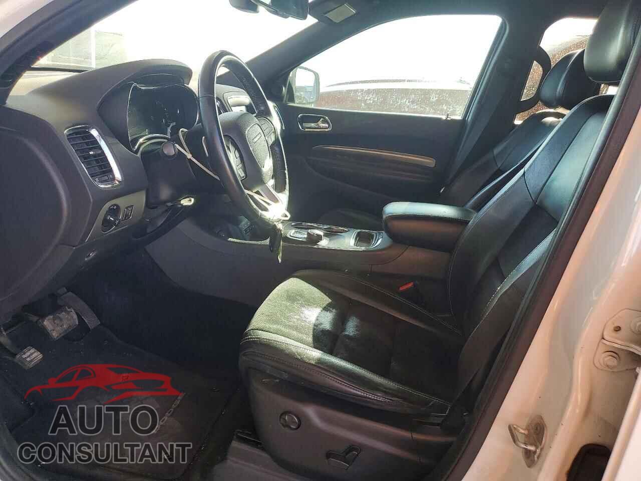 DODGE DURANGO 2015 - 1C4RDHAG8FC163251