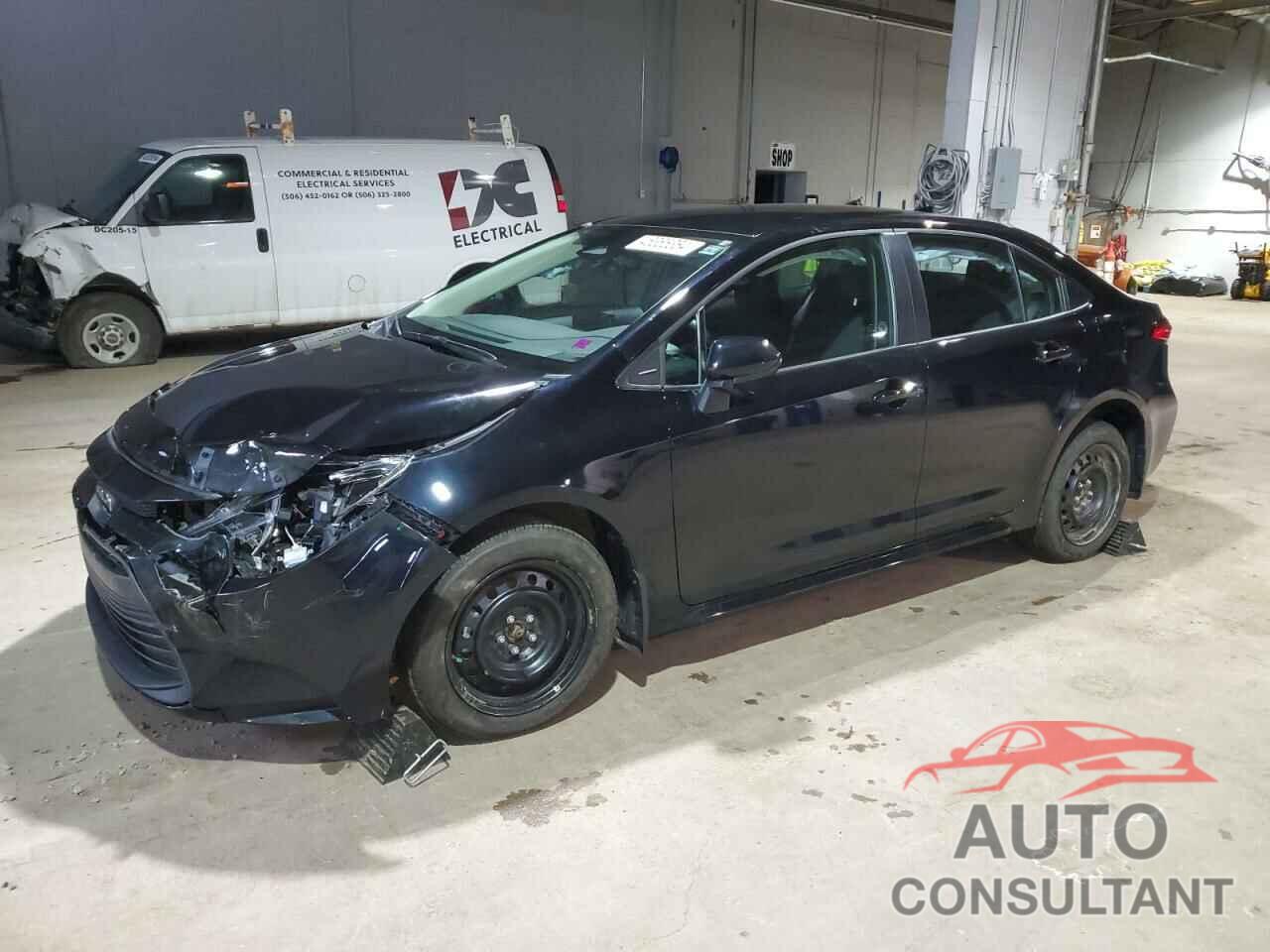 TOYOTA COROLLA 2024 - 5YFB4MDE9RP090326