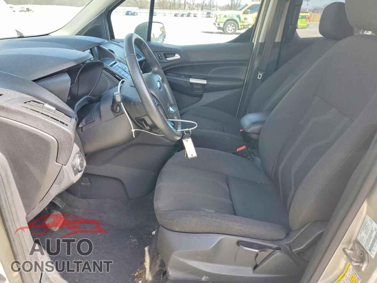 FORD TRANSIT 2014 - NM0GE9F76E1138052