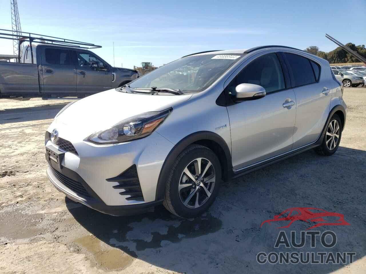 TOYOTA PRIUS 2018 - JTDKDTB37J1602010