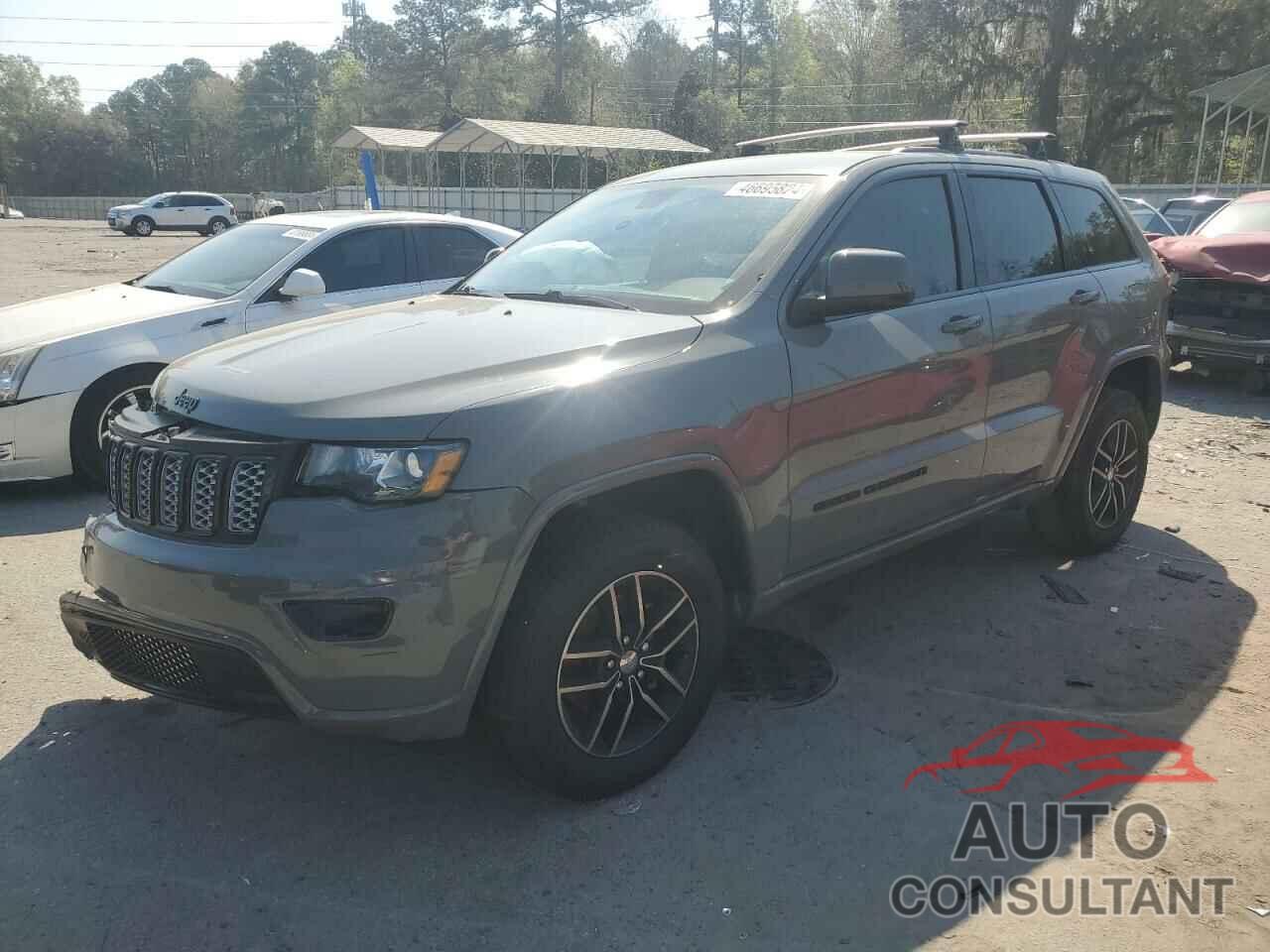 JEEP GRAND CHER 2020 - 1C4RJEAG5LC245442