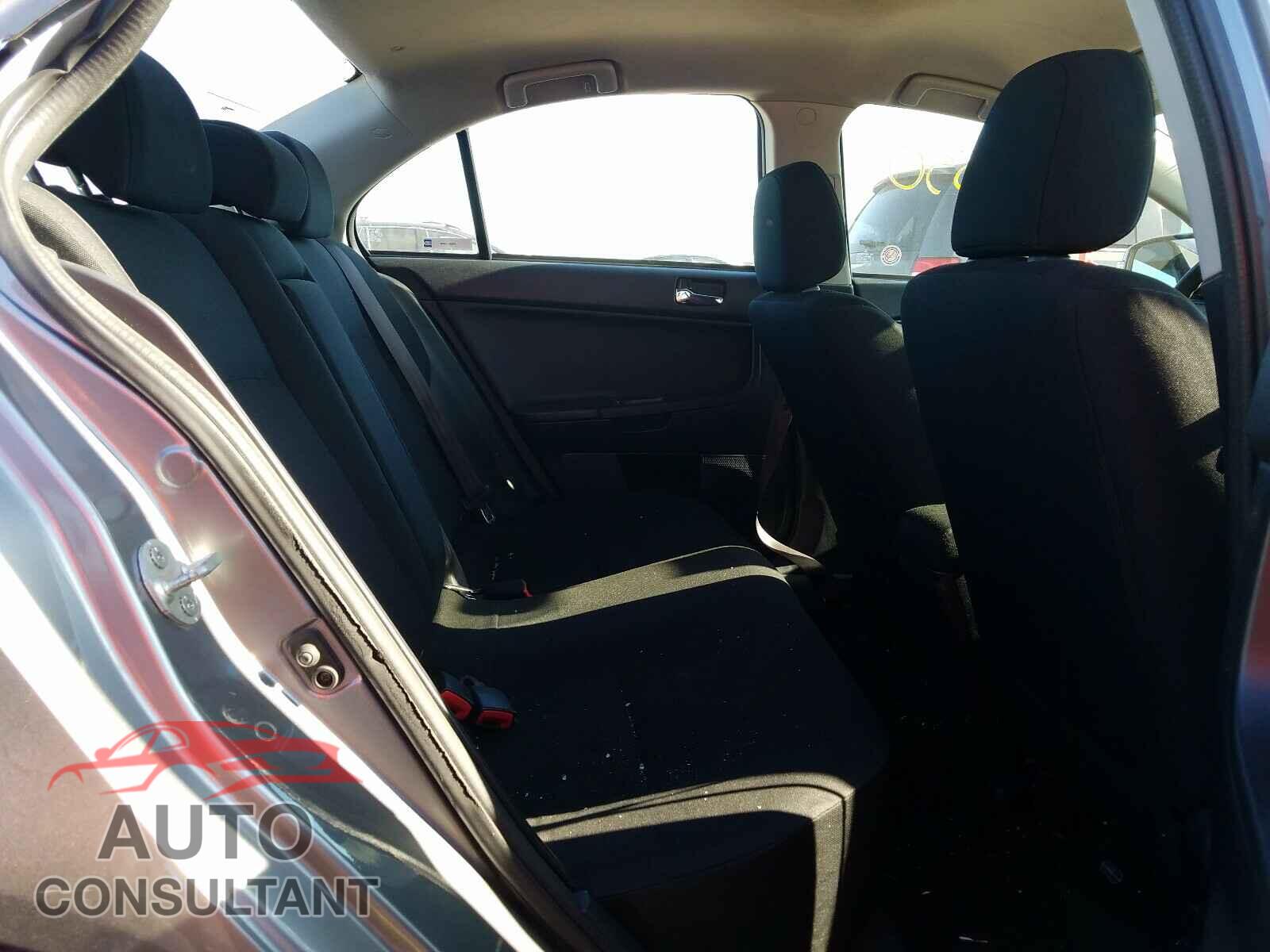 MITSUBISHI LANCER 2017 - JA32U2FU6HU005192