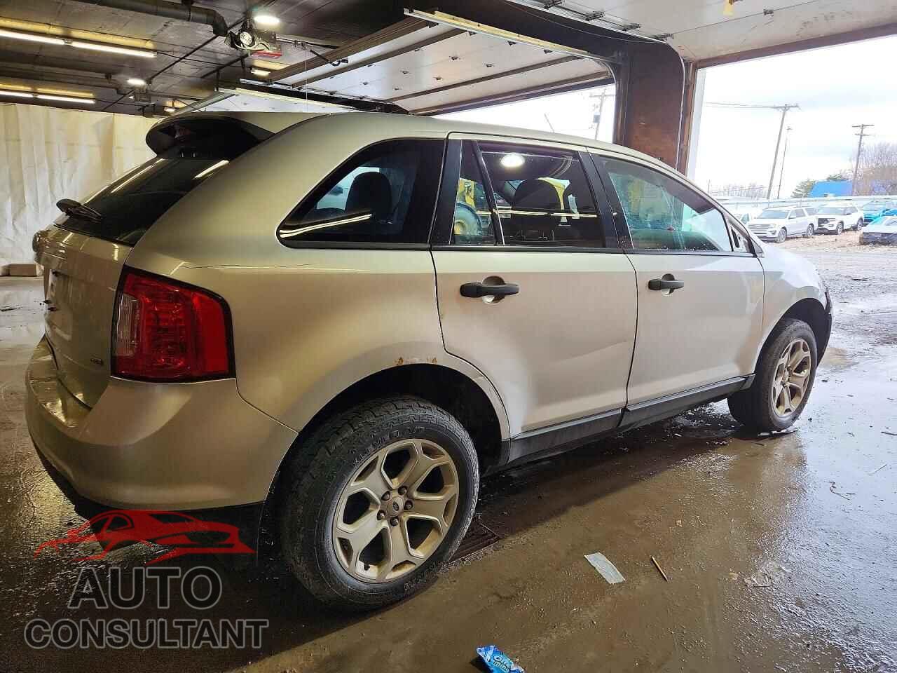 FORD EDGE 2014 - 2FMDK4GCXEBB47625