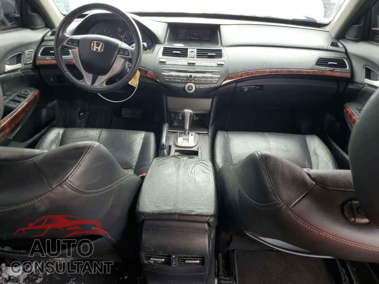 HONDA CROSSTOUR 2012 - 5J6TF1H53CL003473