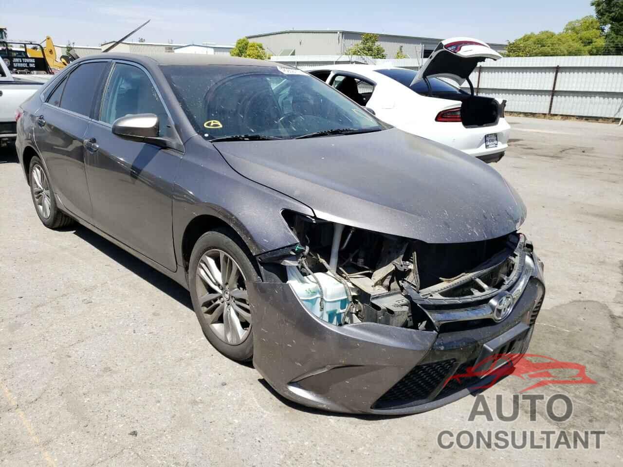TOYOTA CAMRY 2016 - 4T1BF1FK6GU182498