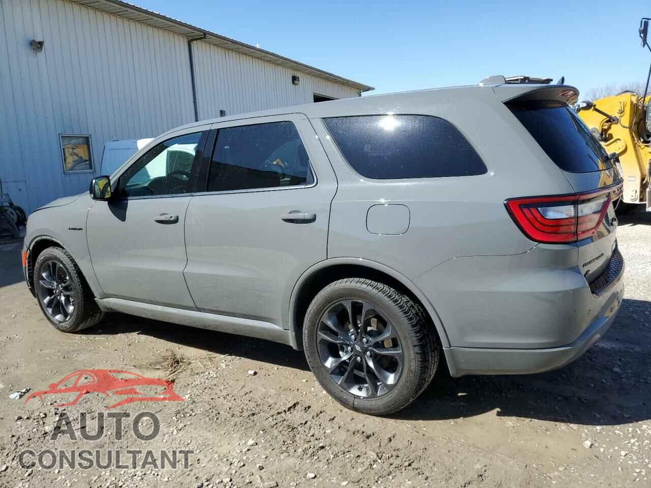 DODGE DURANGO 2022 - 1C4SDJCT5NC221558