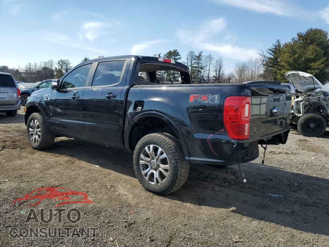 FORD RANGER 2020 - 1FTER4FH7LLA14075