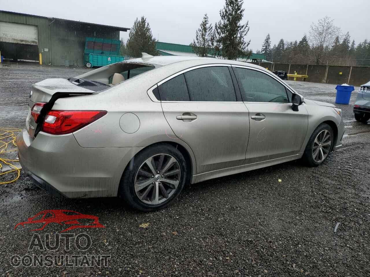 SUBARU LEGACY 2019 - 4S3BNAN61K3035077