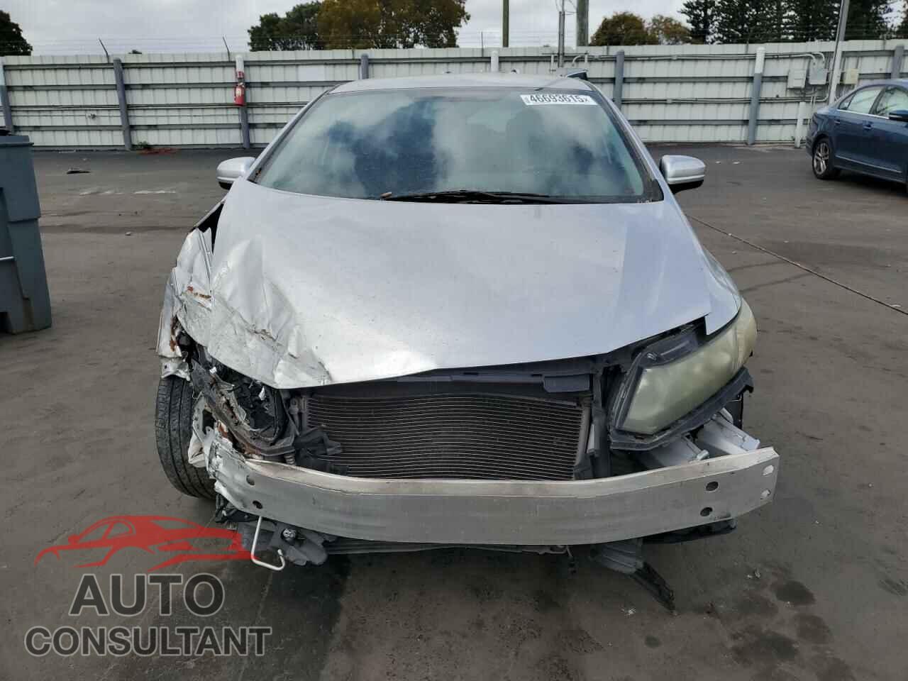 HONDA CIVIC 2015 - 19XFB2F58FE031404