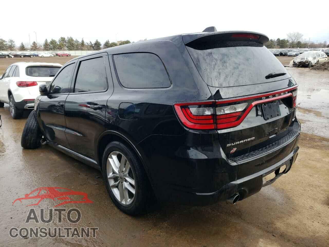 DODGE DURANGO 2024 - 1C4RDJDG4RC146745