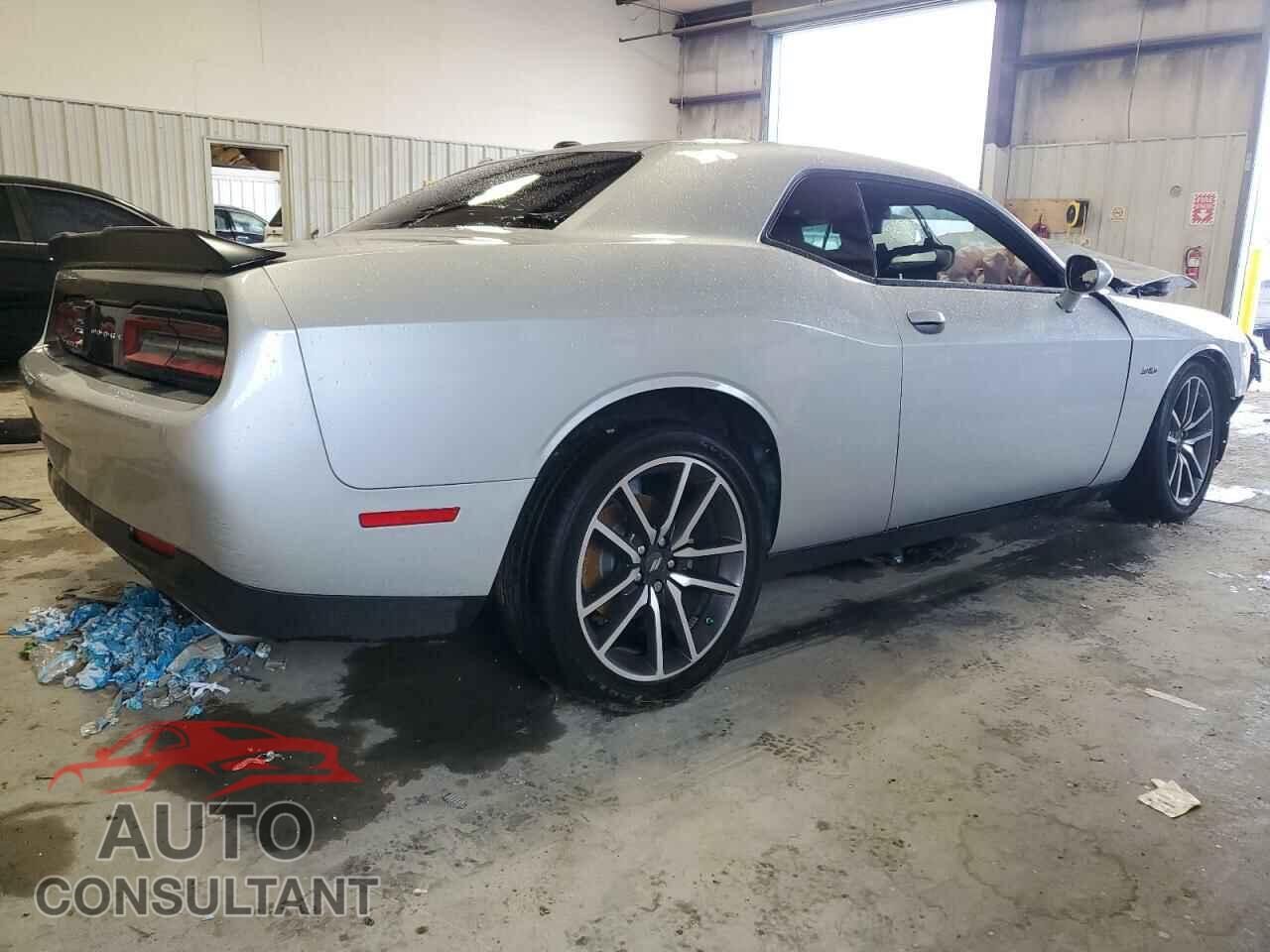 DODGE CHALLENGER 2023 - 2C3CDZBT7PH606256