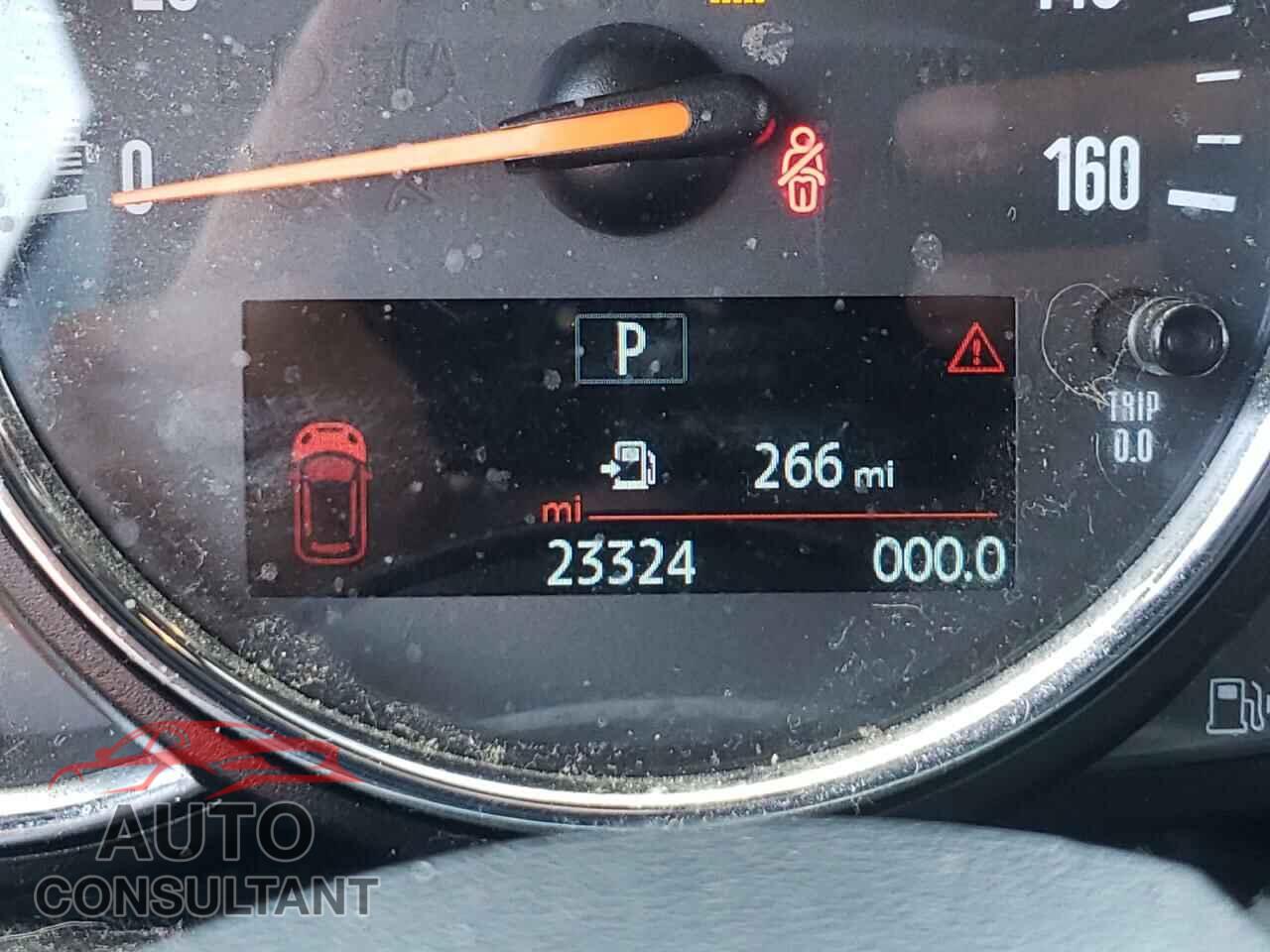 MINI COOPER 2020 - WMWWJ5C09L3L03634
