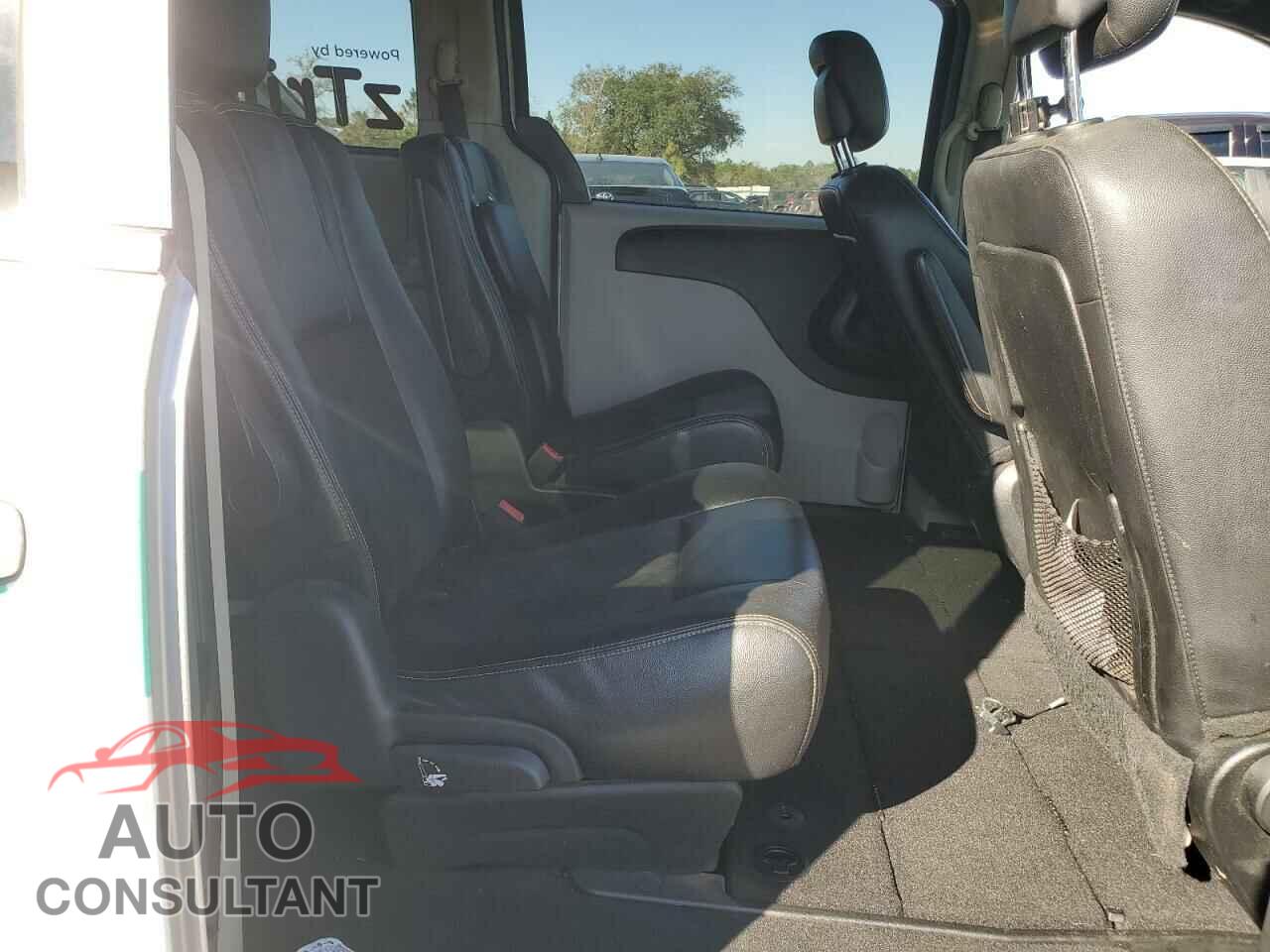 DODGE CARAVAN 2018 - 2C4RDGCG4JR327733