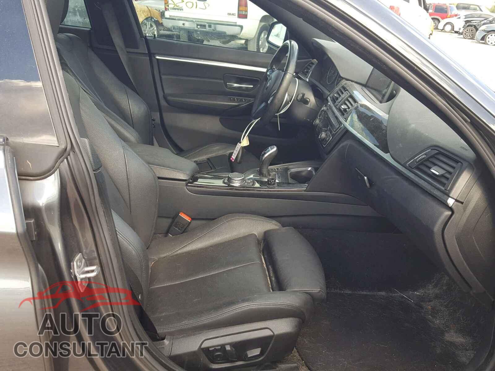 BMW 428 XI 2015 - WBA4A7C52FD415995
