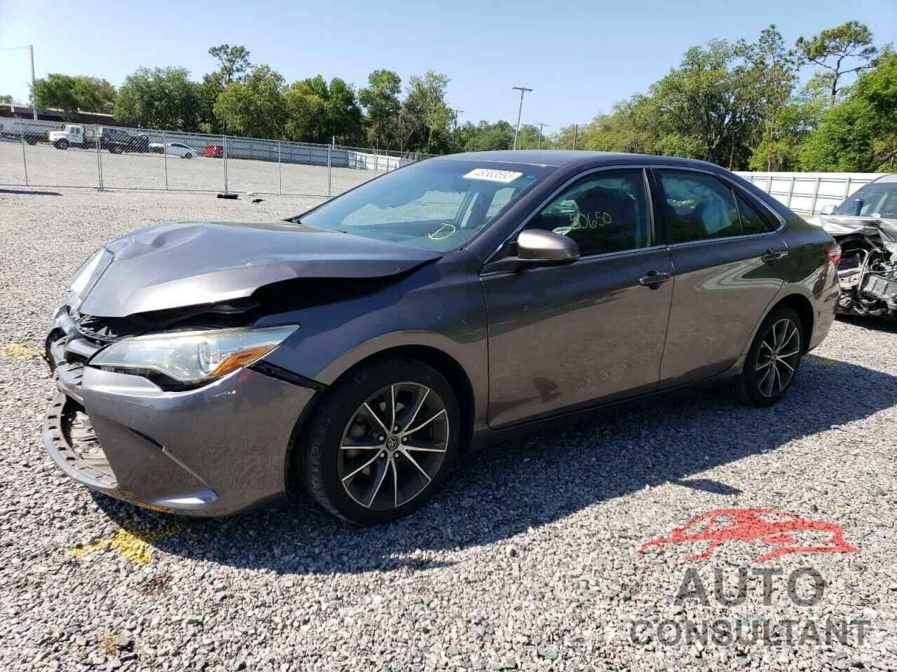 TOYOTA CAMRY 2015 - 4T1BF1FK8FU479223