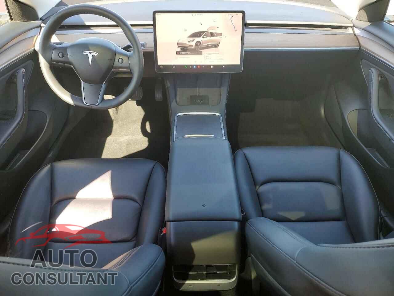 TESLA MODEL 3 2023 - 5YJ3E1EA6PF563863